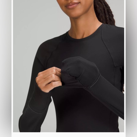 Lululemon long sleeve - Picture 4 of 4